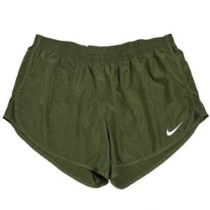Nike Dri-FIT Women Running Shorts Print